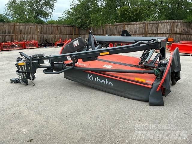 Kubota DM5032 Muu