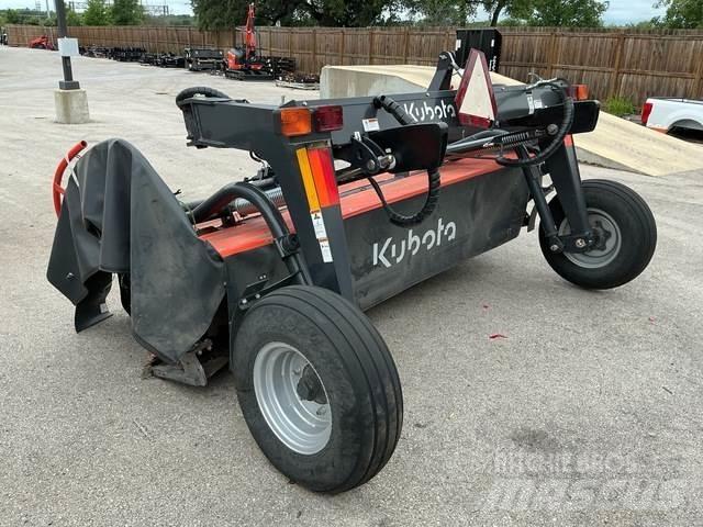 Kubota DM5032 Muu