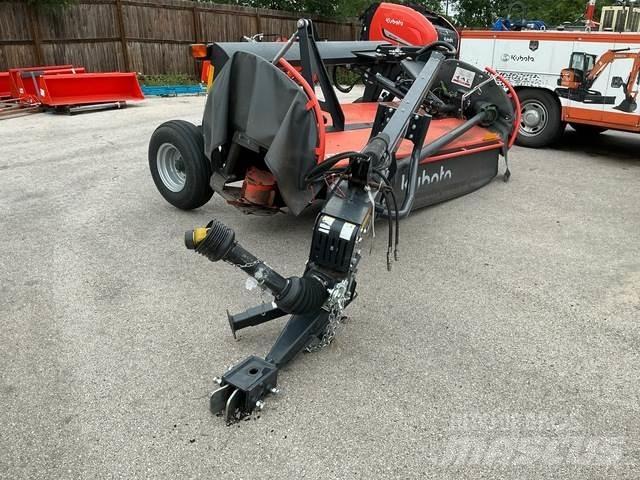 Kubota DM5032 Muu
