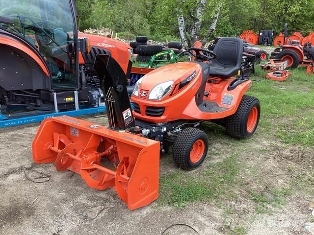 Kubota GR2020G Muu