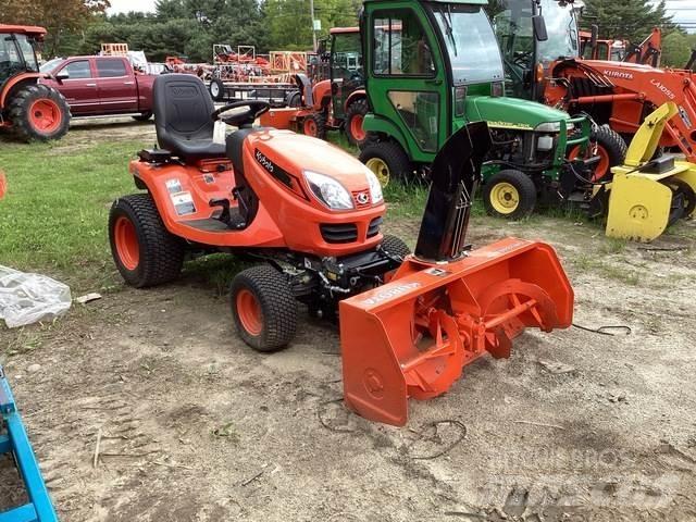 Kubota GR2020G Muu