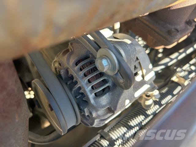 Kubota L4240D Traktorid