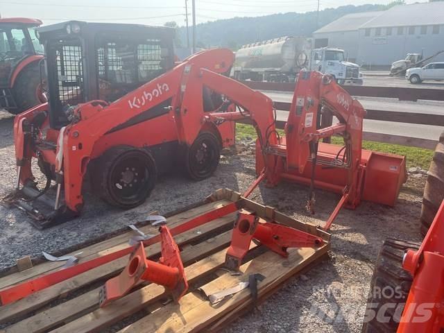 Kubota LA1065A Muu