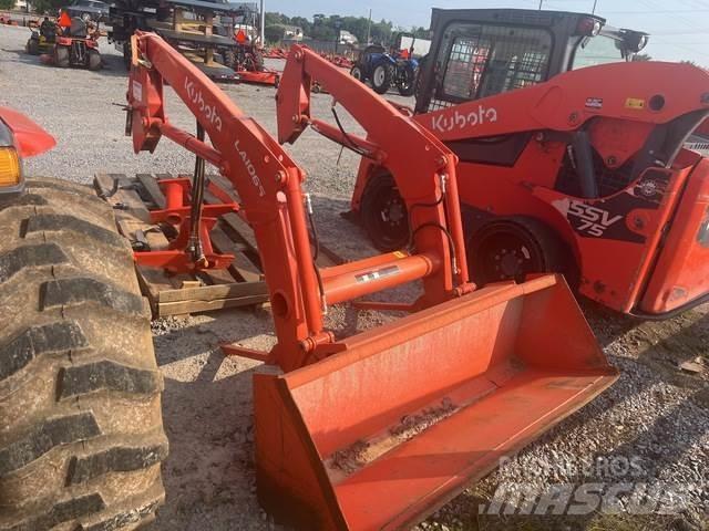 Kubota LA1065A Muu