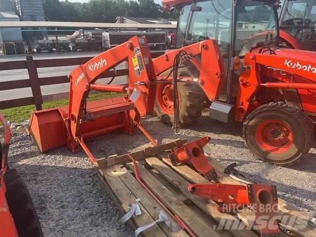 Kubota LA1065A Muu