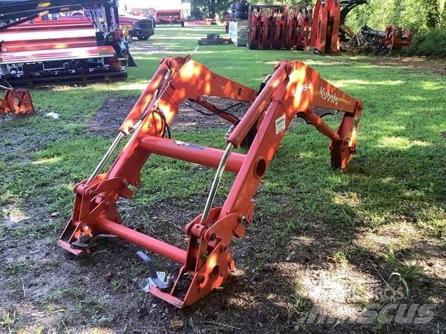 Kubota LA1154A Muu