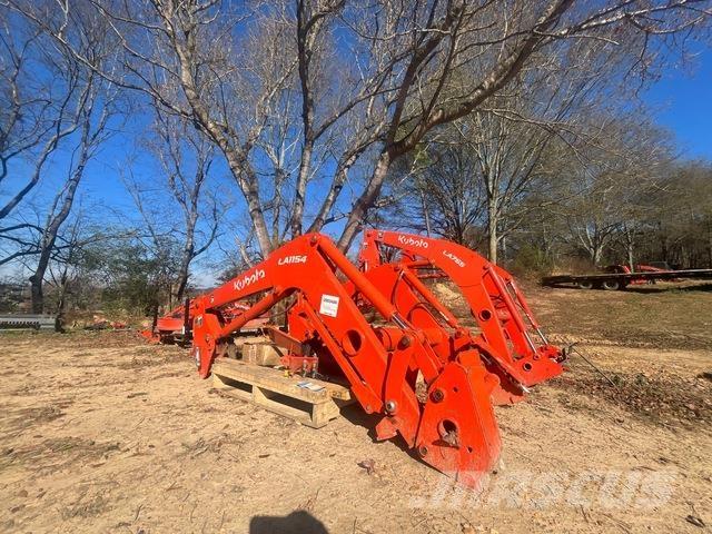 Kubota LA1154A Muu