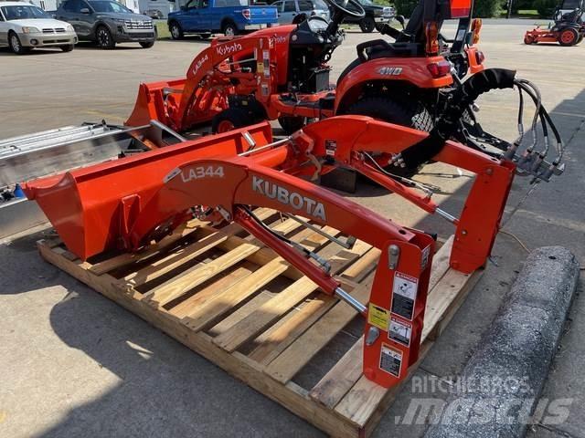 Kubota LA344 Muu
