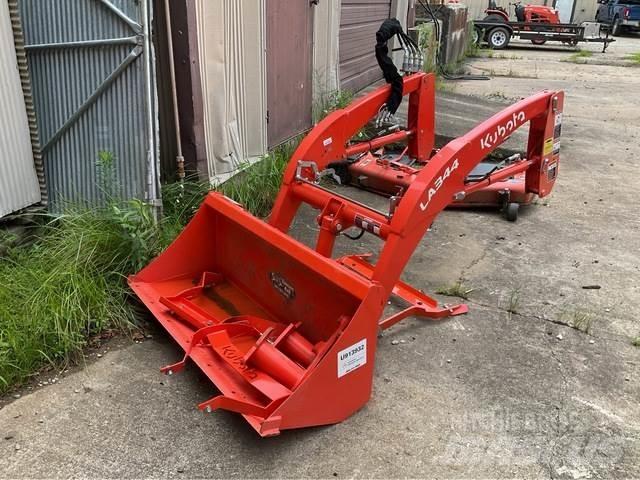 Kubota LA344S Muu