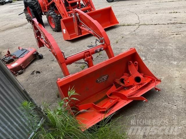Kubota LA344S Muu