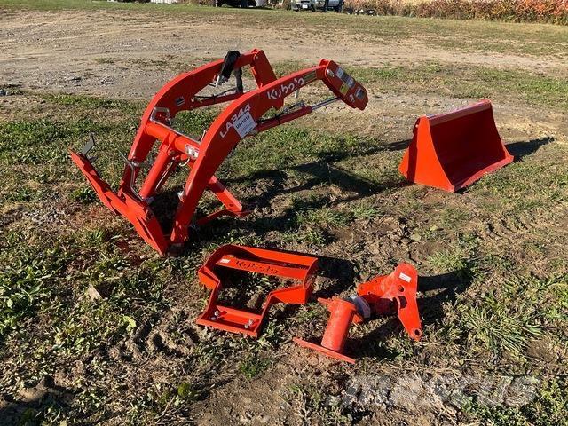 Kubota LA344S Muu