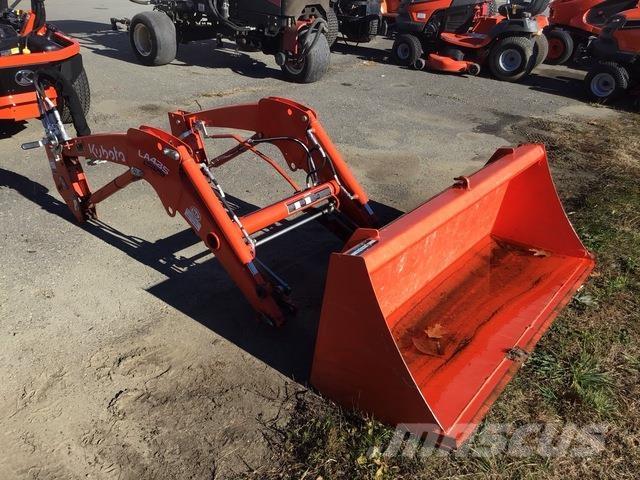Kubota LA435 Muu