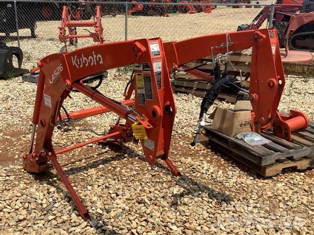 Kubota LA526 Muu