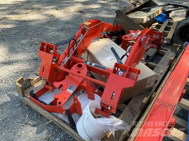 Kubota LA535 Muu