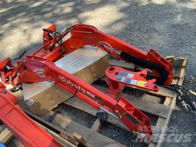 Kubota LA535 Muu