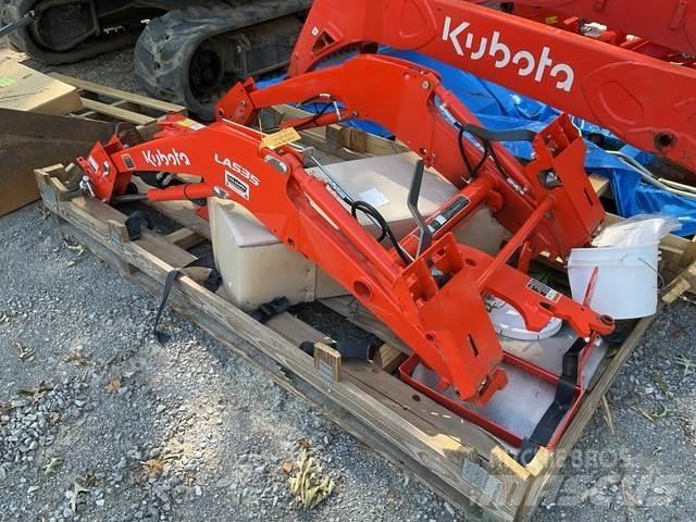 Kubota LA535 Muu