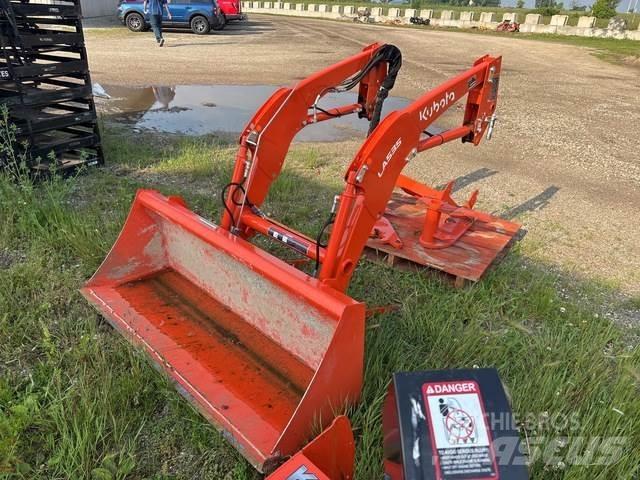 Kubota LA535 Muu