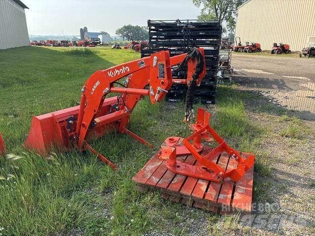 Kubota LA535 Muu