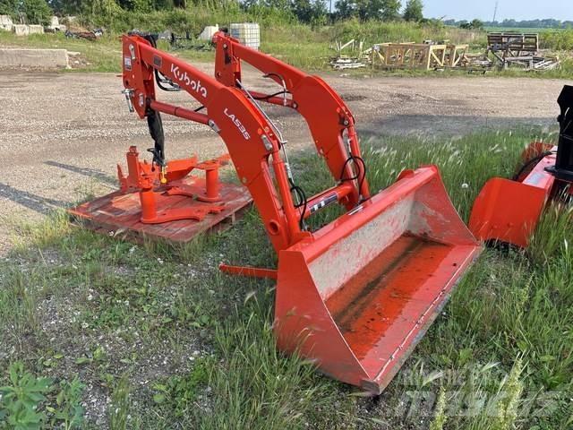 Kubota LA535 Muu