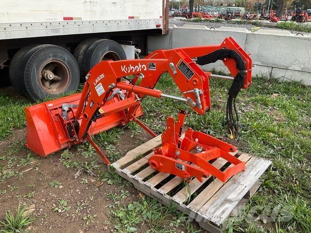 Kubota LA535 Muu