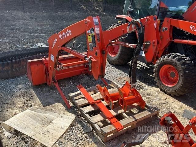 Kubota LA555 Muu