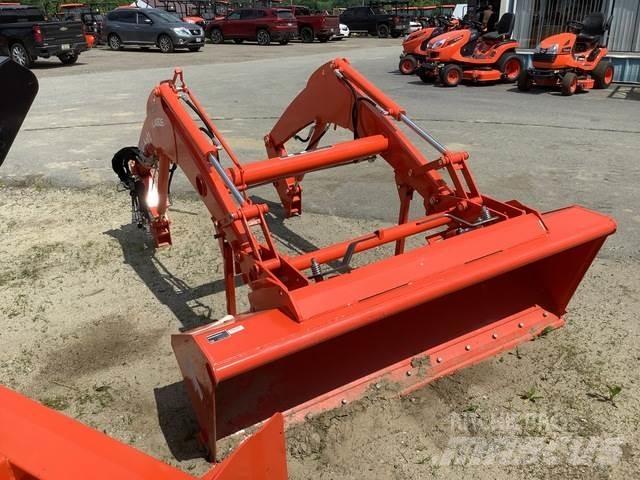 Kubota LA805 Muu