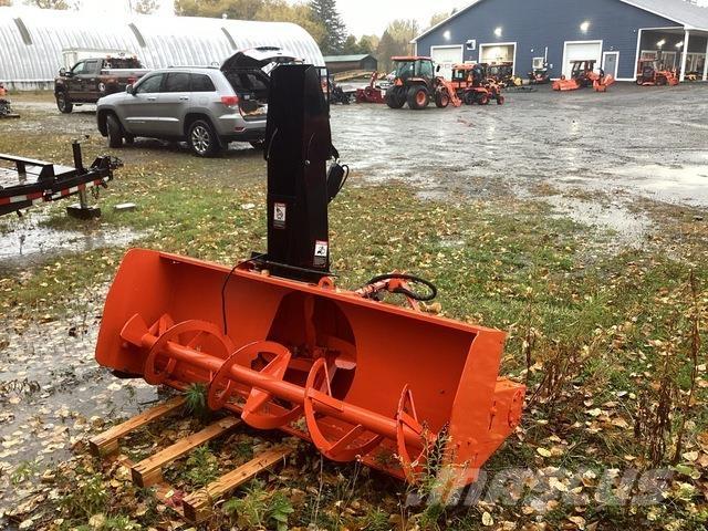 Kubota LMX3174 Muu