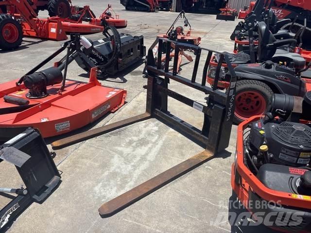 Kubota PFL4648 Muu