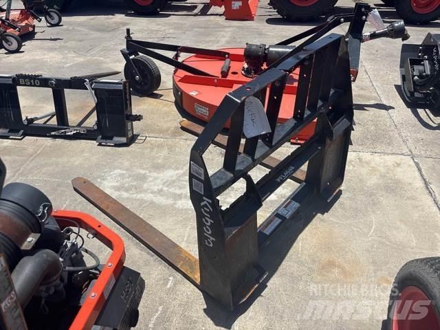 Kubota PFL4648 Muu