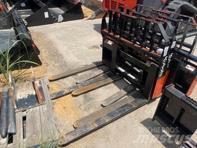 Kubota PFL4648 Muu