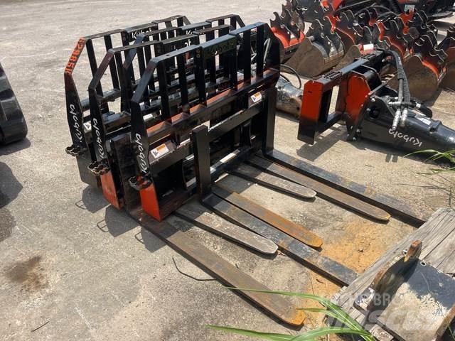 Kubota PFL4648 Muu