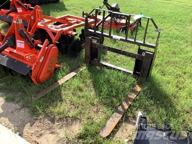 Kubota PFL4648 Muu