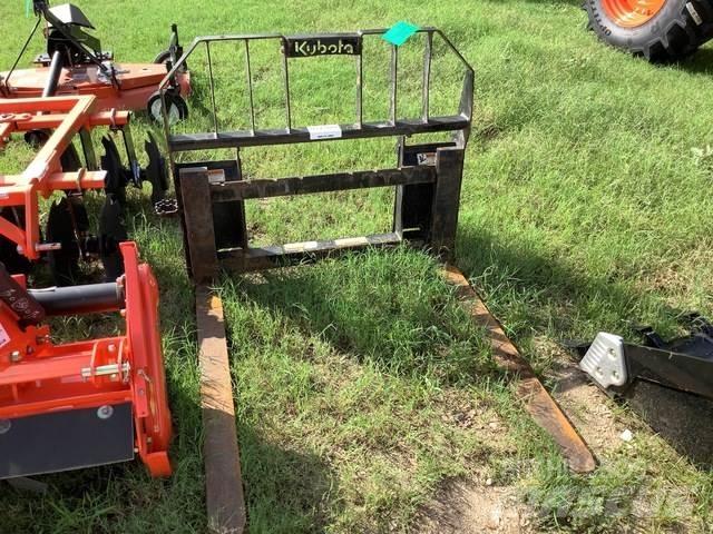 Kubota PFL4648 Muu