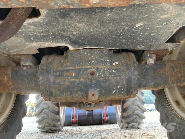 Kubota R430Z Rataslaadurid