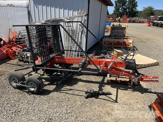 Kubota RA1042T Muu