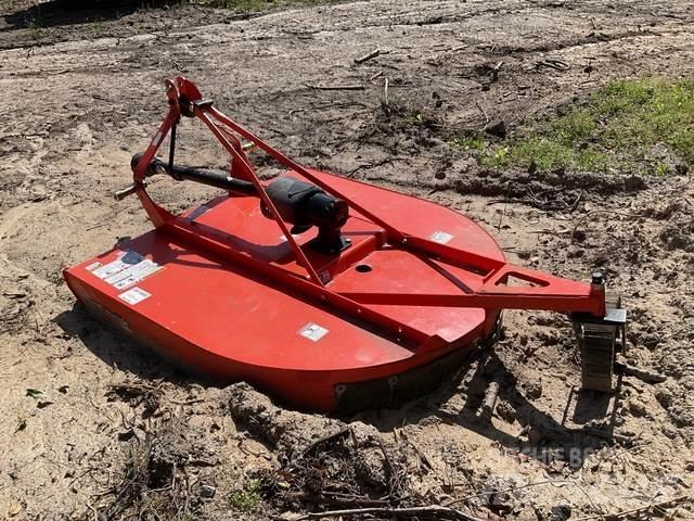 Kubota RCR1260 Muu