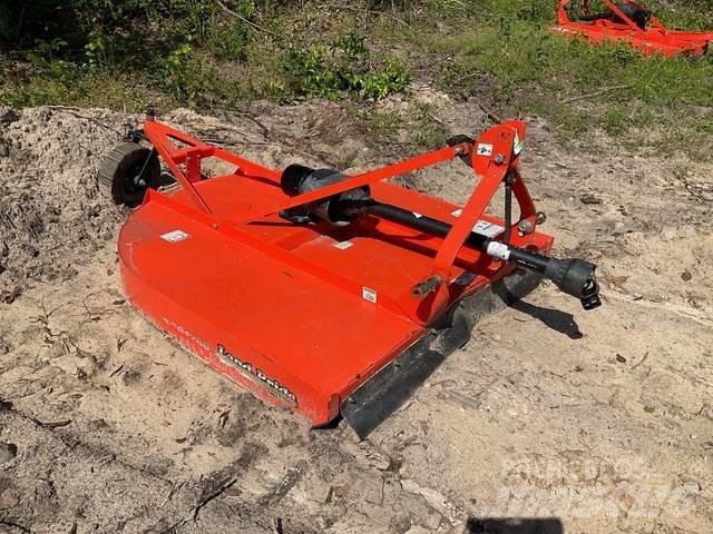 Kubota RCR1260 Muu