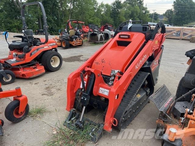 Kubota SCL1000 Kompaktlaadurid