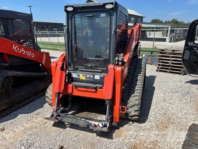 Kubota SVL97-2 Kompaktlaadurid