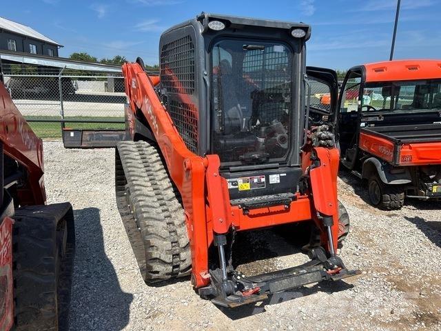 Kubota SVL97-2 Kompaktlaadurid
