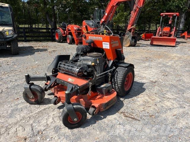 Kubota SZ22-48 Muu