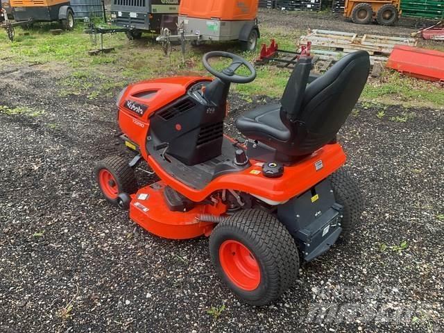 Kubota T2290KW Muu