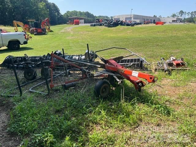 Kubota TE4052T Muu