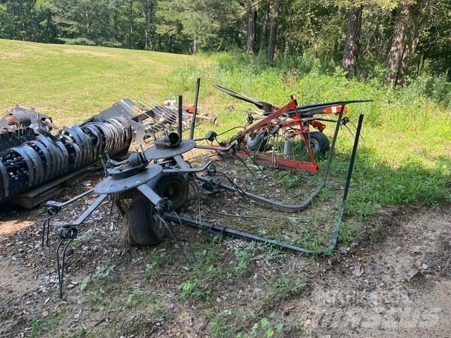 Kubota TE4052T Muu