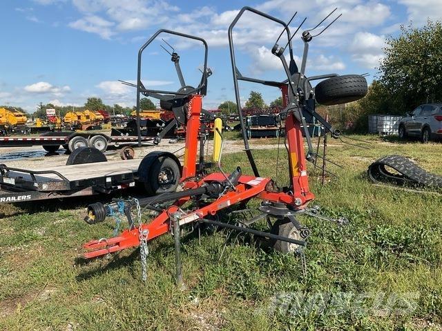 Kubota TE4052T Muu