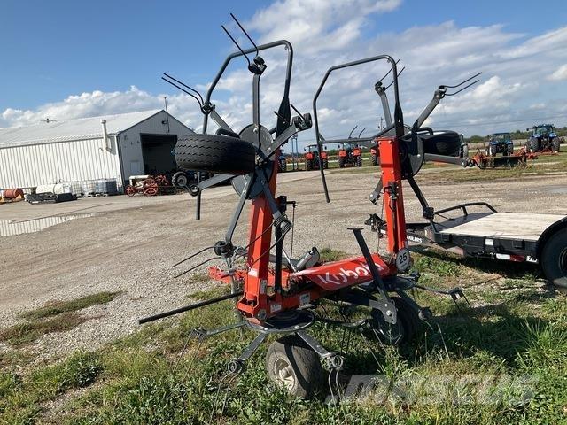 Kubota TE4052T Muu