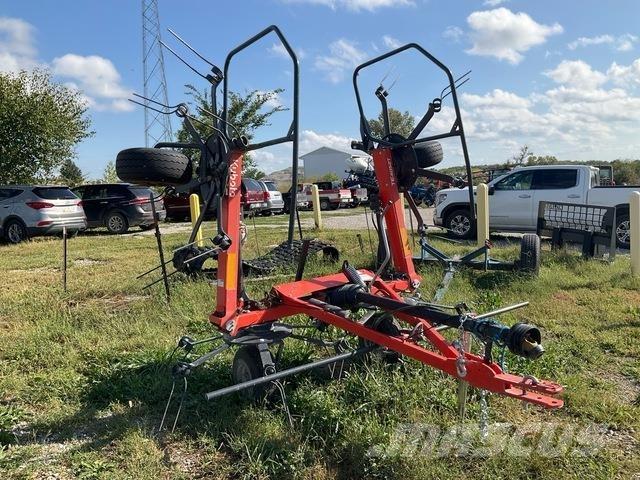 Kubota TE4052T Muu