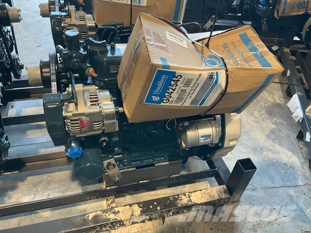 Kubota V1505 Mootorid