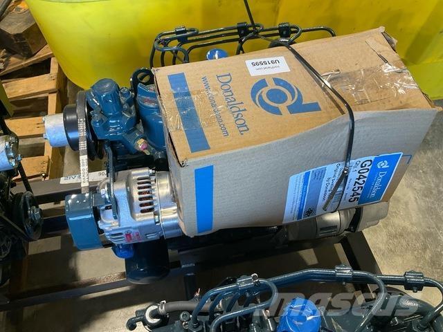 Kubota V1505 Mootorid