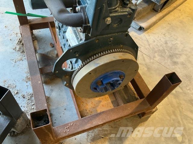 Kubota V1505 Mootorid